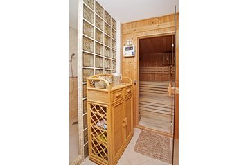 Словакия Privát Valča, Экстерьер